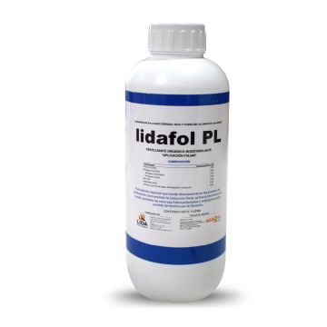 Lidafol PL