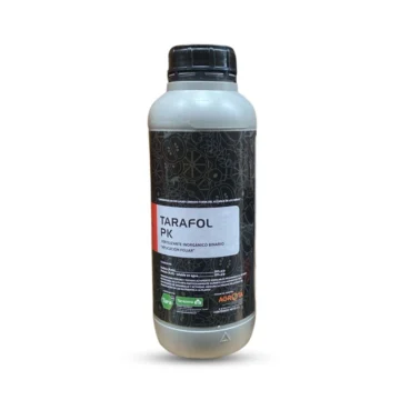 Tarafol PK