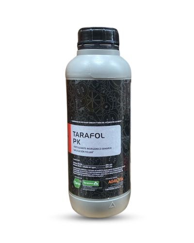 Tarafol PK