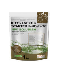 Krystafeed Starter