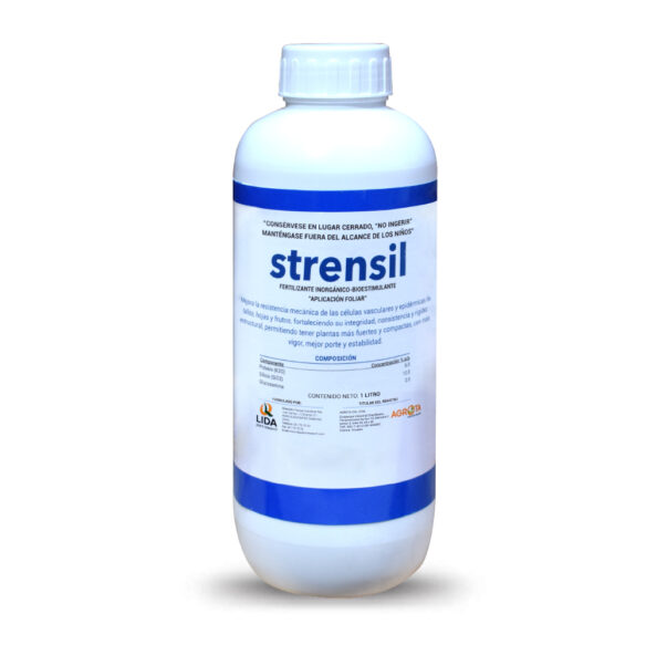 Strensil