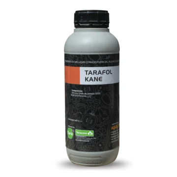 Tarafol Kane