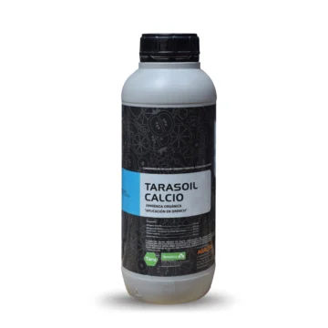 Tarasoil Calcio
