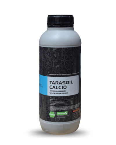 Tarasoil Calcio