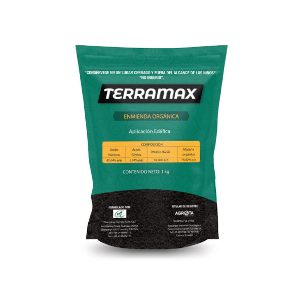 Terramax