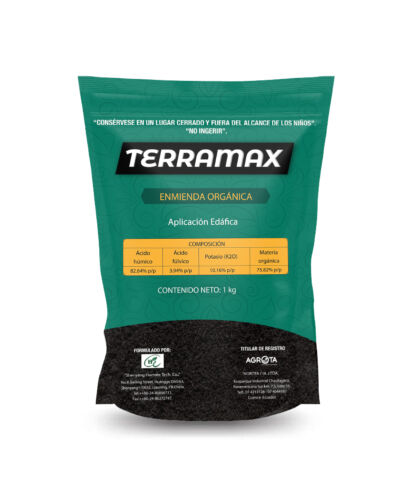 Terramax