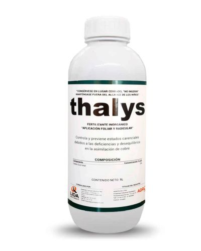 Thalys