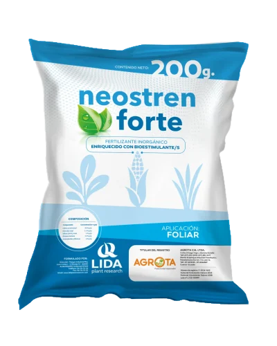 Neostren Forte