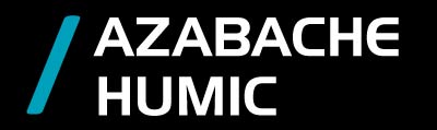 Azabache Humic