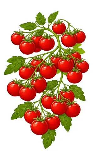 Maduración del fruto