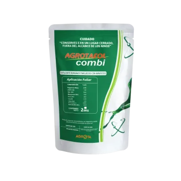 Agrotafol Combi