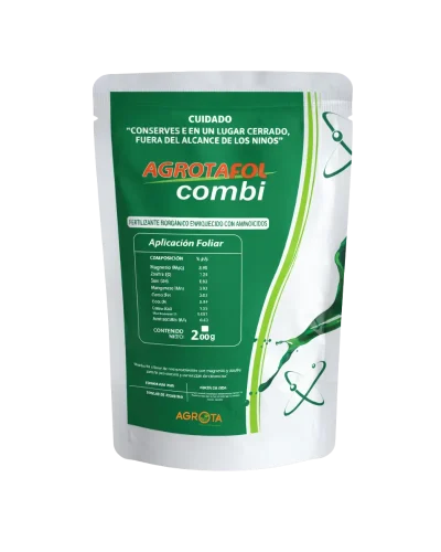 Agrotafol Combi
