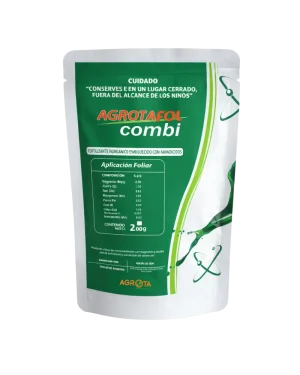 Agrotafol Combi