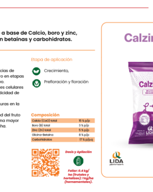 Calzinbet-B