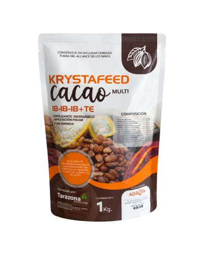 Krystafeed Multi