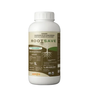 Root Save