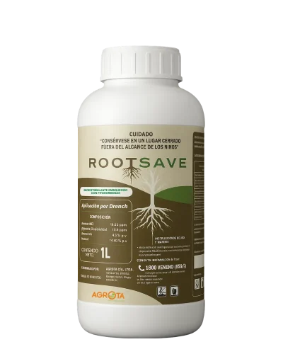 Root Save