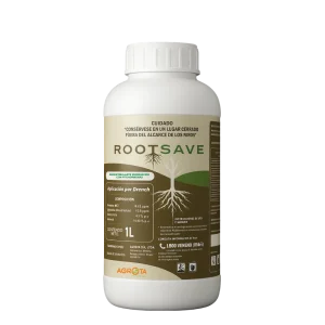 Root Save