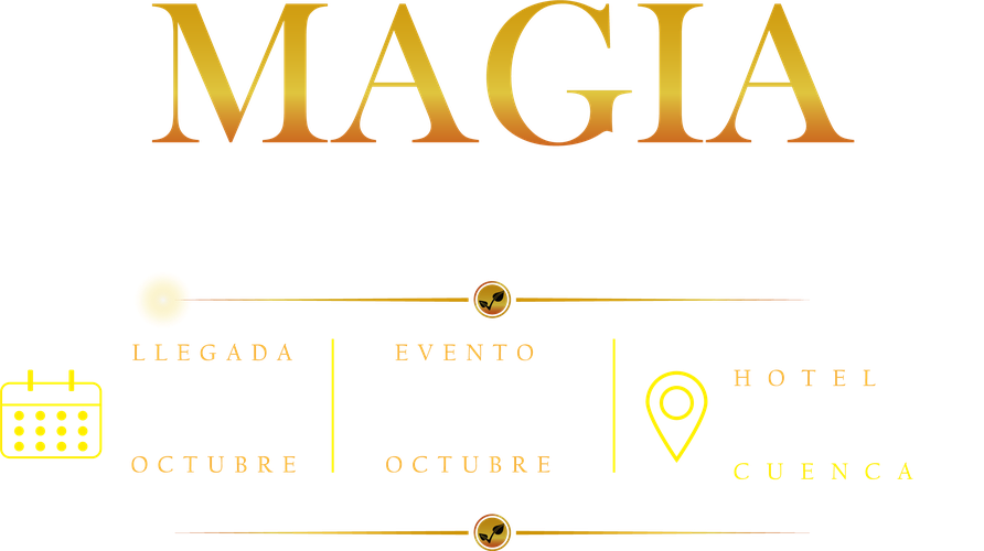 Magia Empresarial